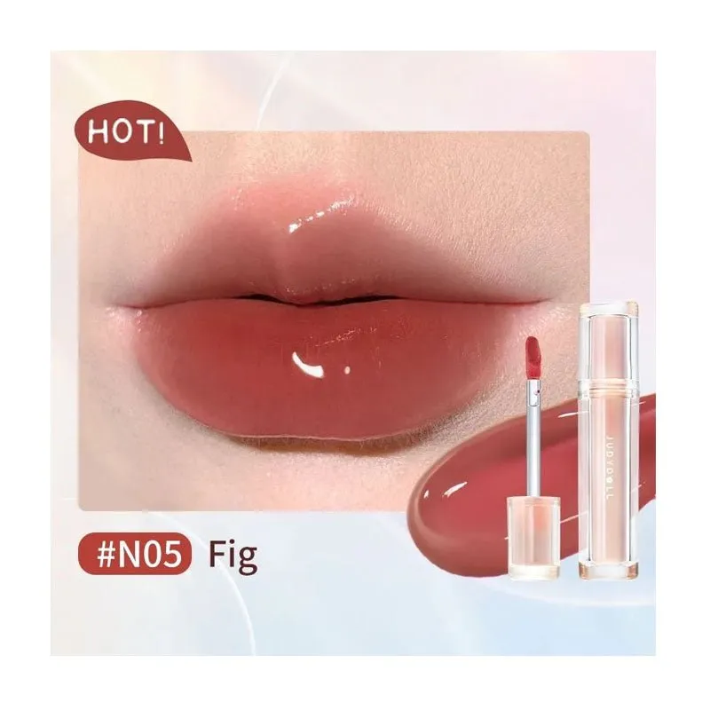Iced Tea Watery Lip Gloss 2.4g