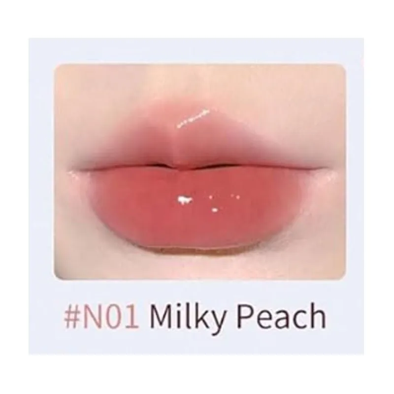 Iced Tea Watery Lip Gloss 2.4g
