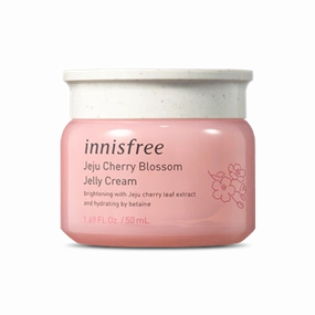 INNISFREE Jeju Cherry Blossom Jelly Cream 50ml
