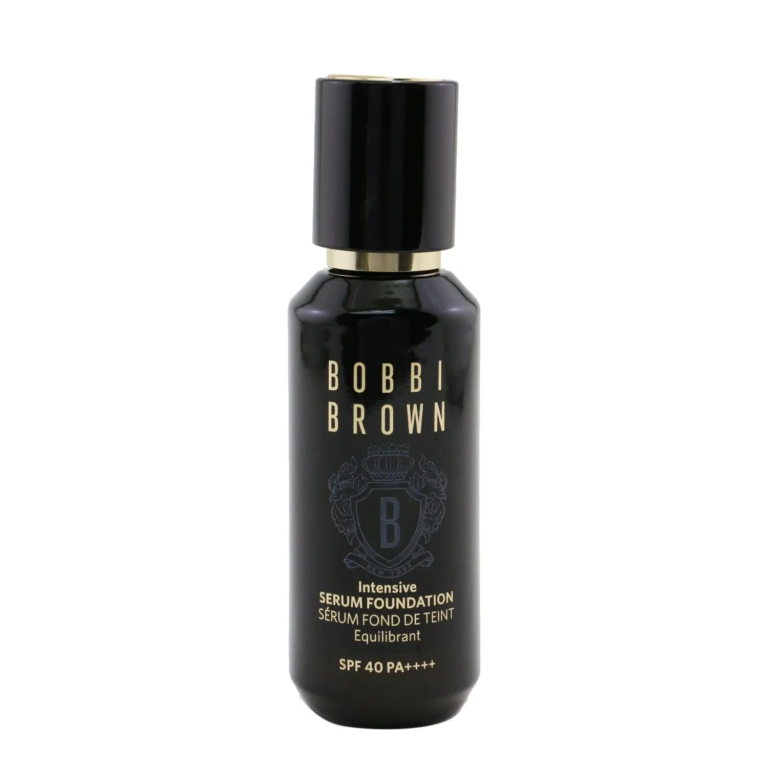 Intensive Skin Serum Foundation SPF 40 - Warm Beige by Bobbi Brown for Women - 1 oz Foundation