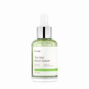 iUNIK Tea Tree Relief Serum 50ml