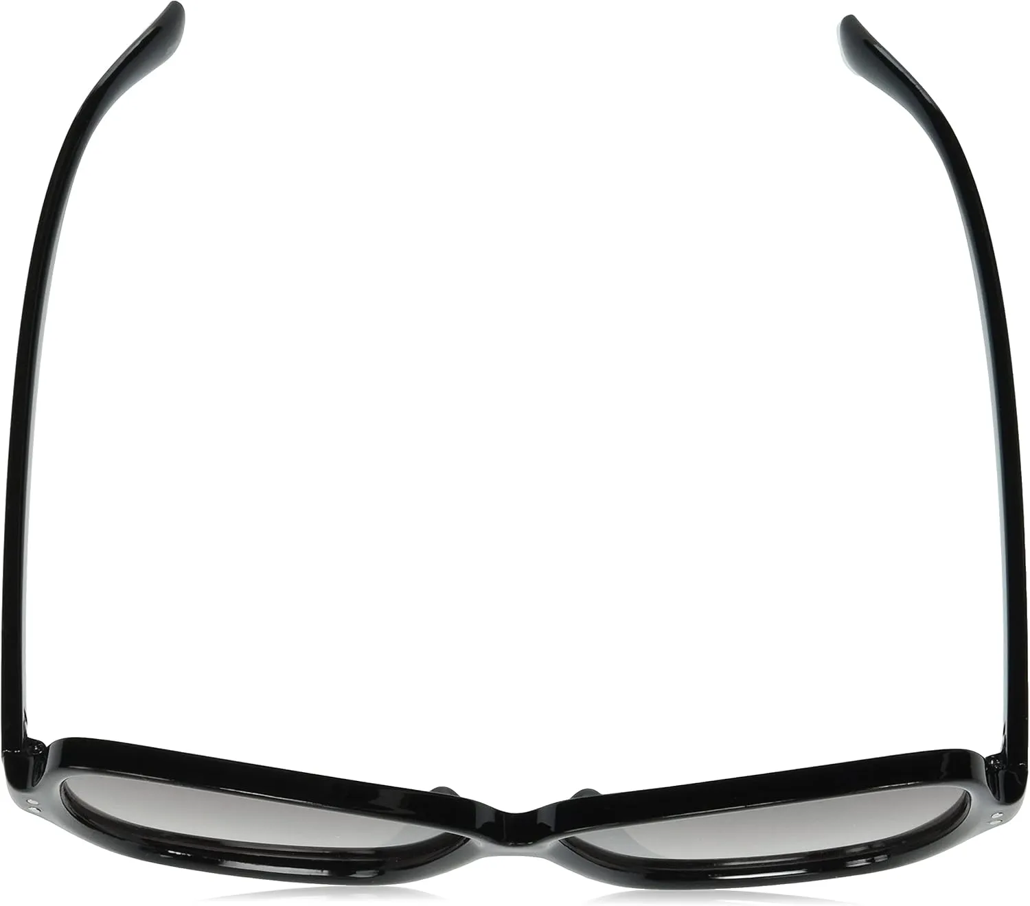 Jessica Simpson Women's J5393 Timeless and Elegant Vintage Oval Sunglasses
