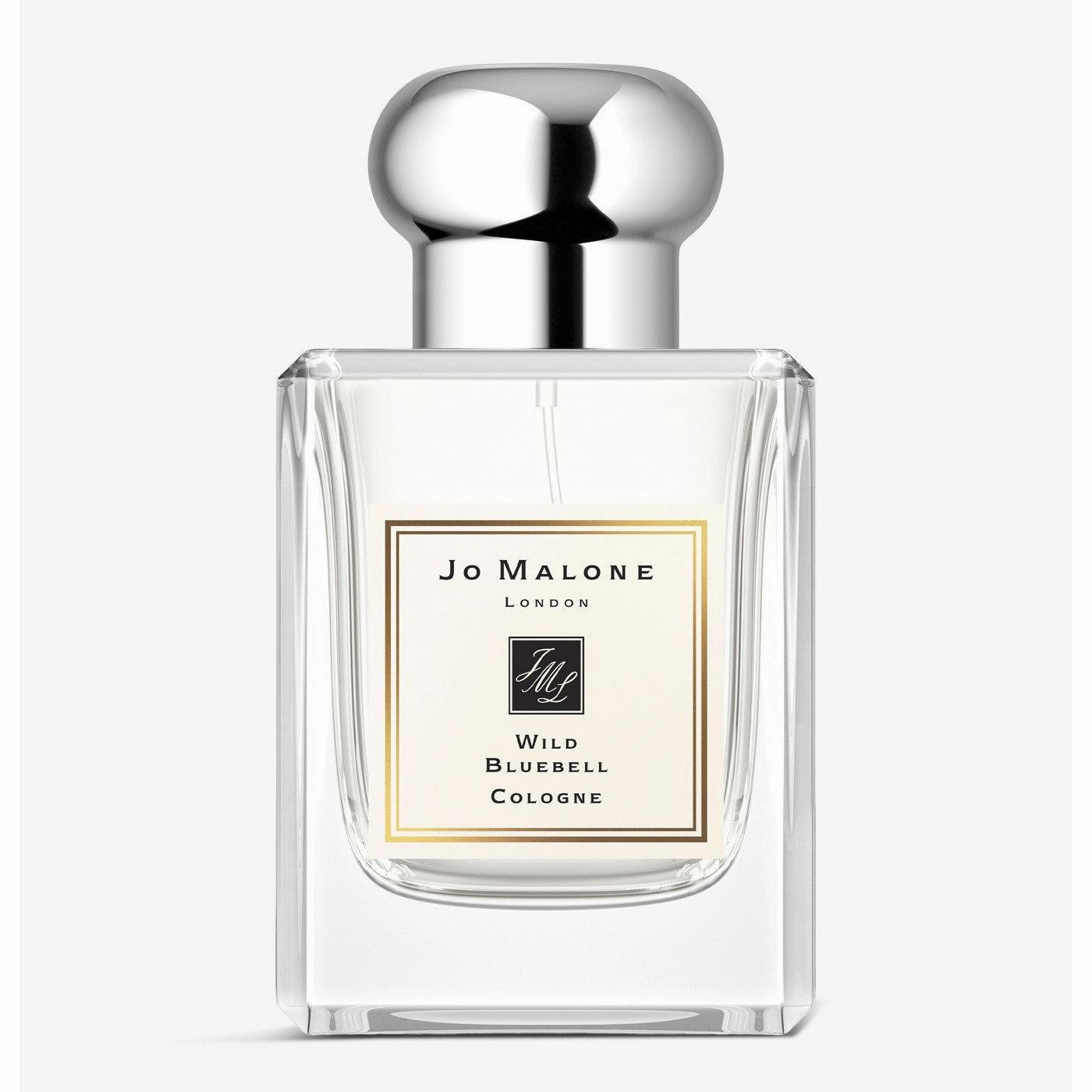 Jo Malone Wild Bluebell Perfume For Women Cologne 50ml
