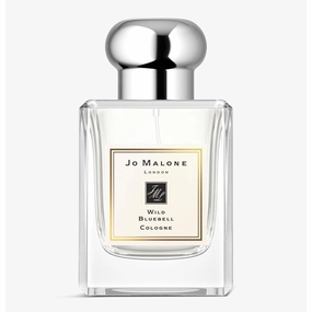 Jo Malone Wild Bluebell Perfume For Women Cologne 50ml