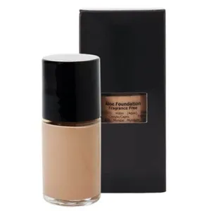 Jolie Aloe Liquid Youth Foundation (Light Beige)