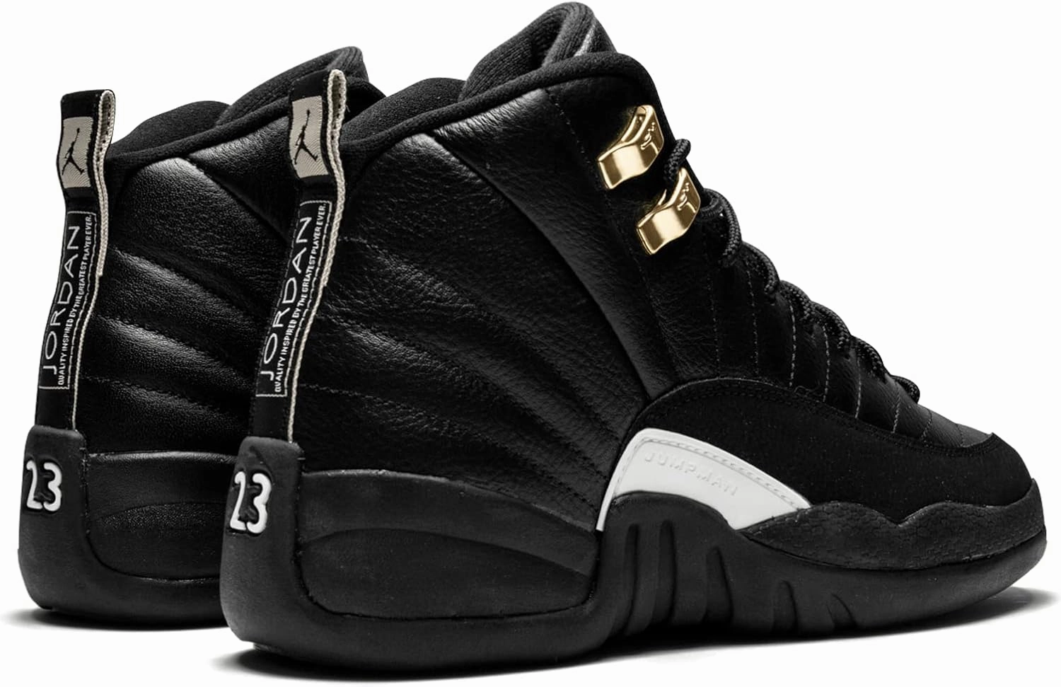 Jordan Air 12 Retro BG The Master - 153265 013