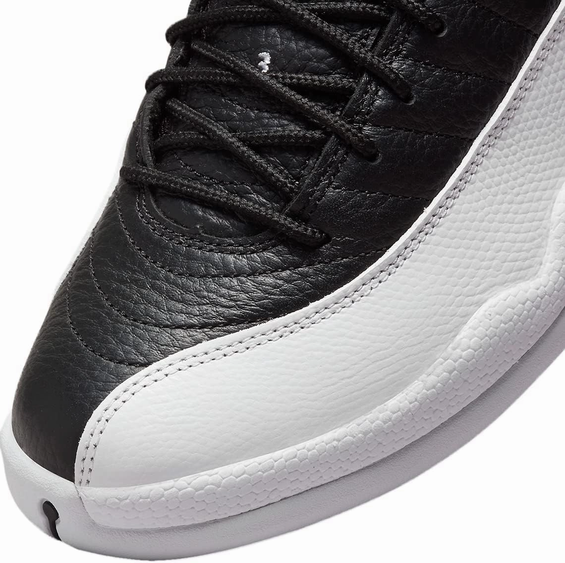 Jordan Air 12 Retro Men's Shoes White/French Blue/Metallic Silver/Varsity Red 130690-113