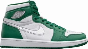 Jordan Mens Air 1 Retro High OG DZ5485 303 Gorge Green - Size 8