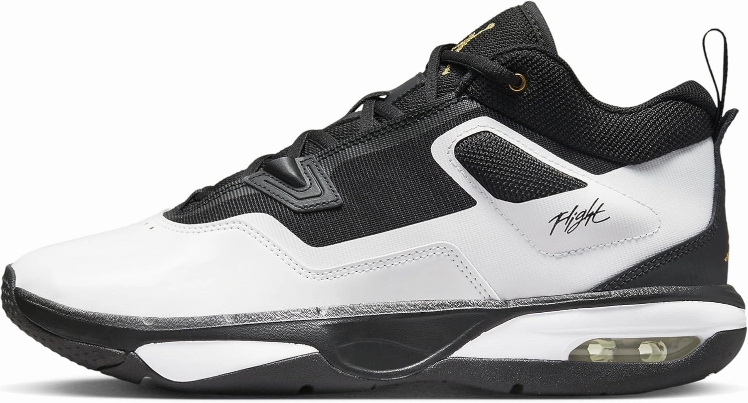 Jordan Stay Loyal 3 Men's Shoes (FB1396-001, Black/Anthracite/Cool Grey)