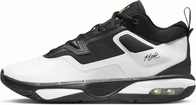 Jordan Stay Loyal 3 Men's Shoes (FB1396-001, Black/Anthracite/Cool Grey)