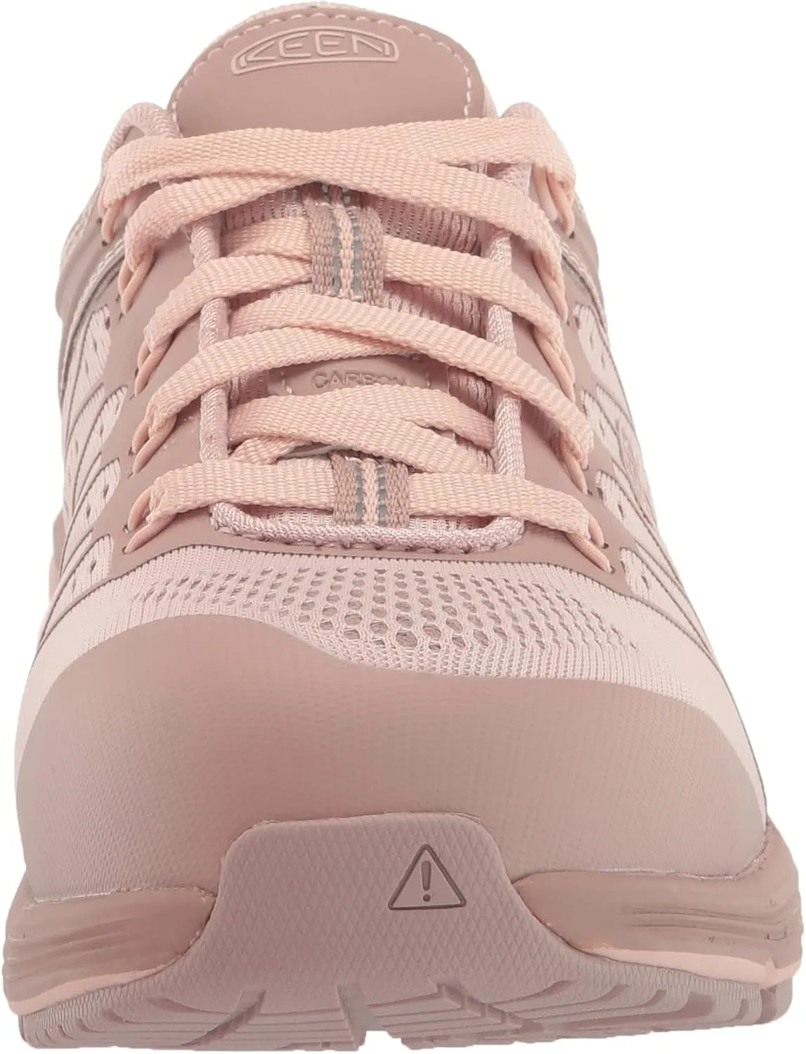 KEEN Utility Women's Vista Energy Low Height Sneakers Composite Toe Industrial Work Shoes