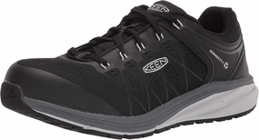 KEEN Utility Men's, Vista Energy   CT Waterproof Work Shoe