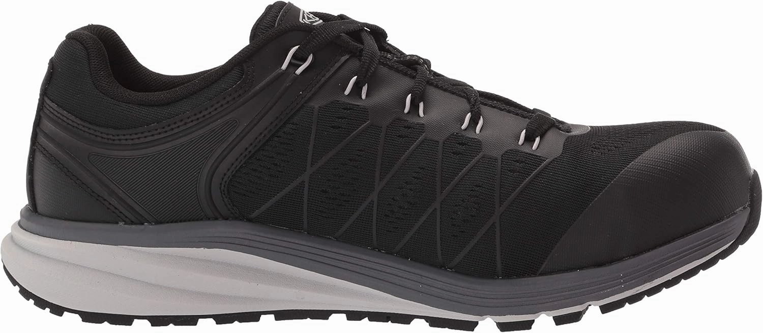 KEEN Utility Men's, Vista Energy   CT Waterproof Work Shoe