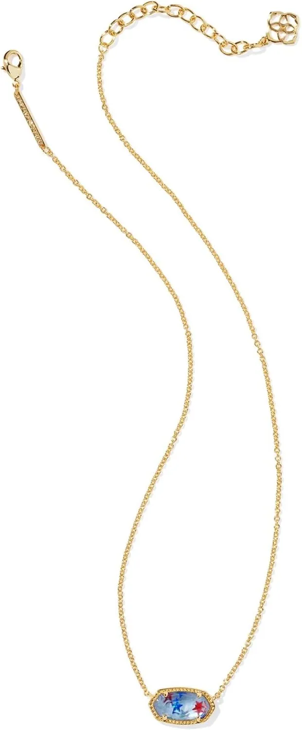 Kendra Scott Elisa Necklace
