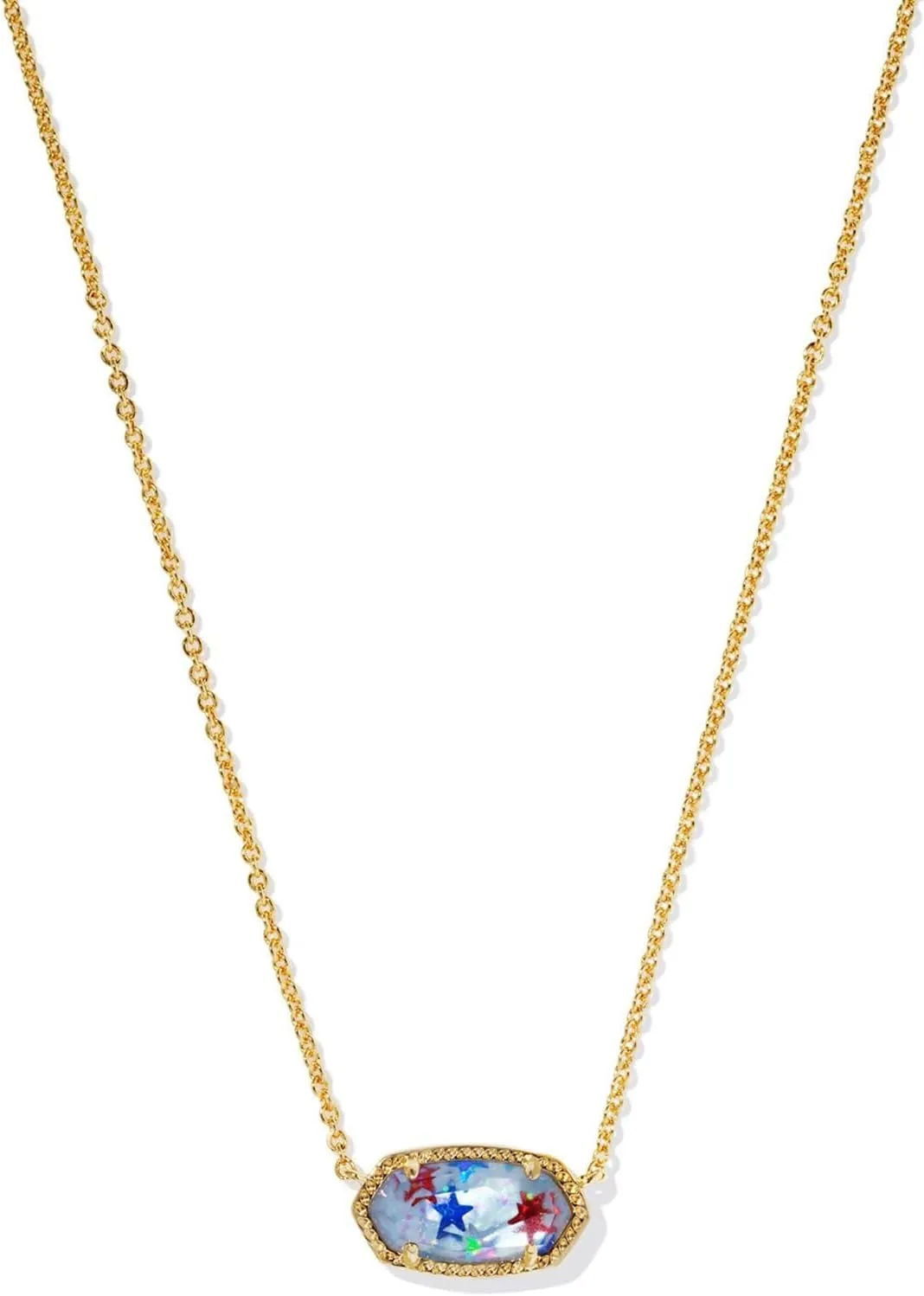 Kendra Scott Elisa Necklace