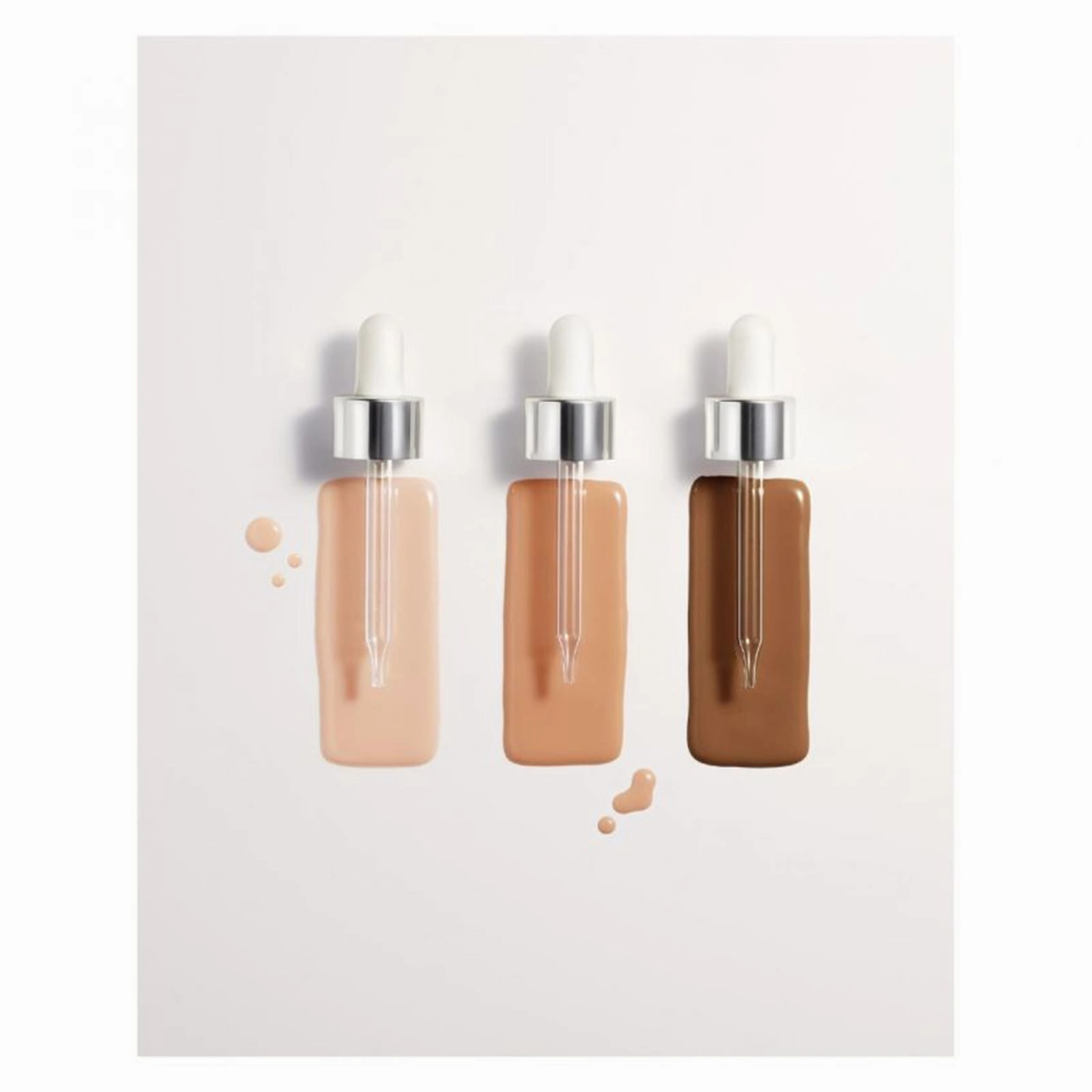 L'Oreal Paris True Match Nude Plumping Tinted Serum Foundation