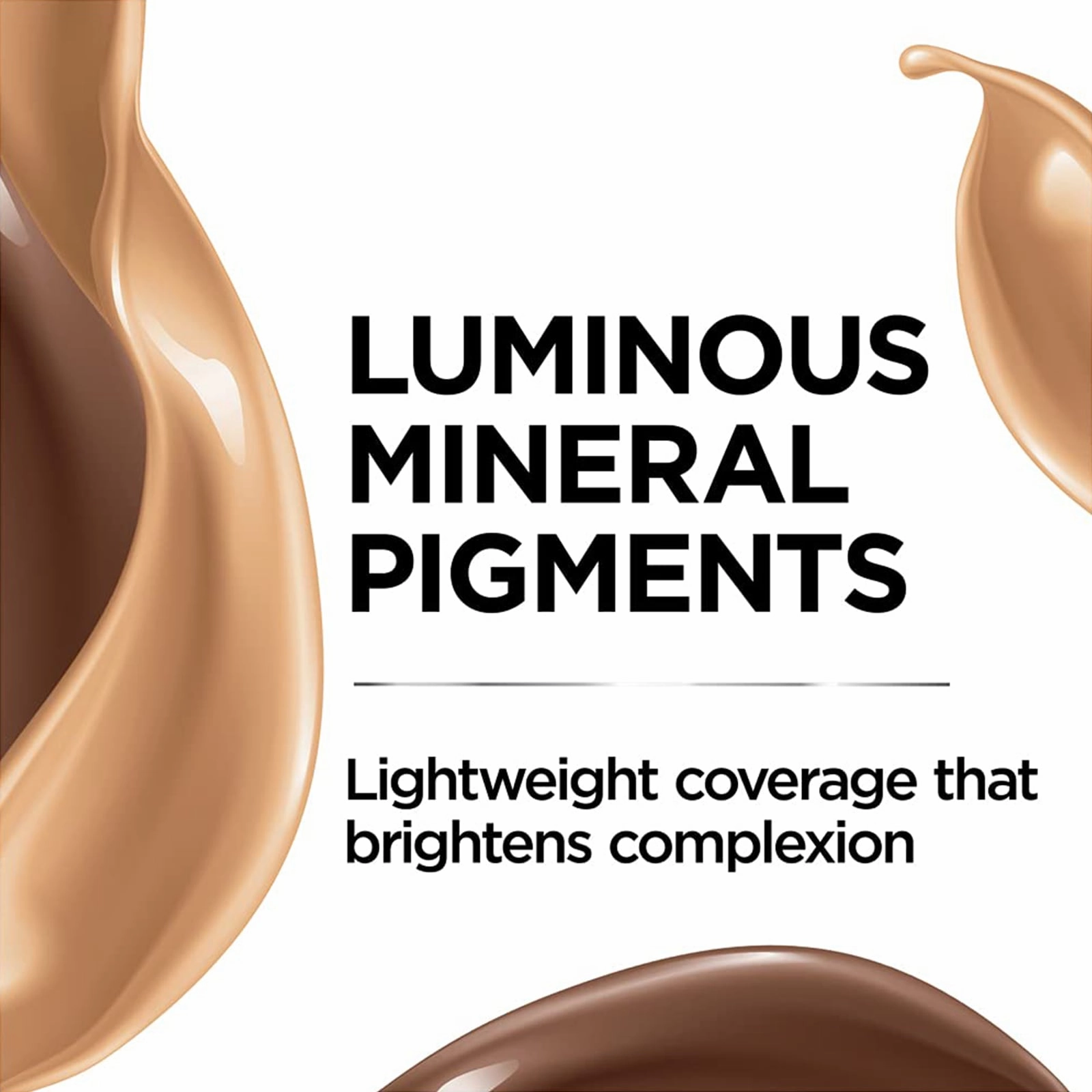 L'Oreal Paris True Match Nude Plumping Tinted Serum Foundation