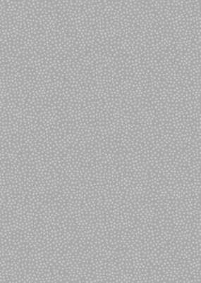 Lewis & Irene Marvelous Metallics Fabric Collection Metallic Silver Spot on Silver MM3.2