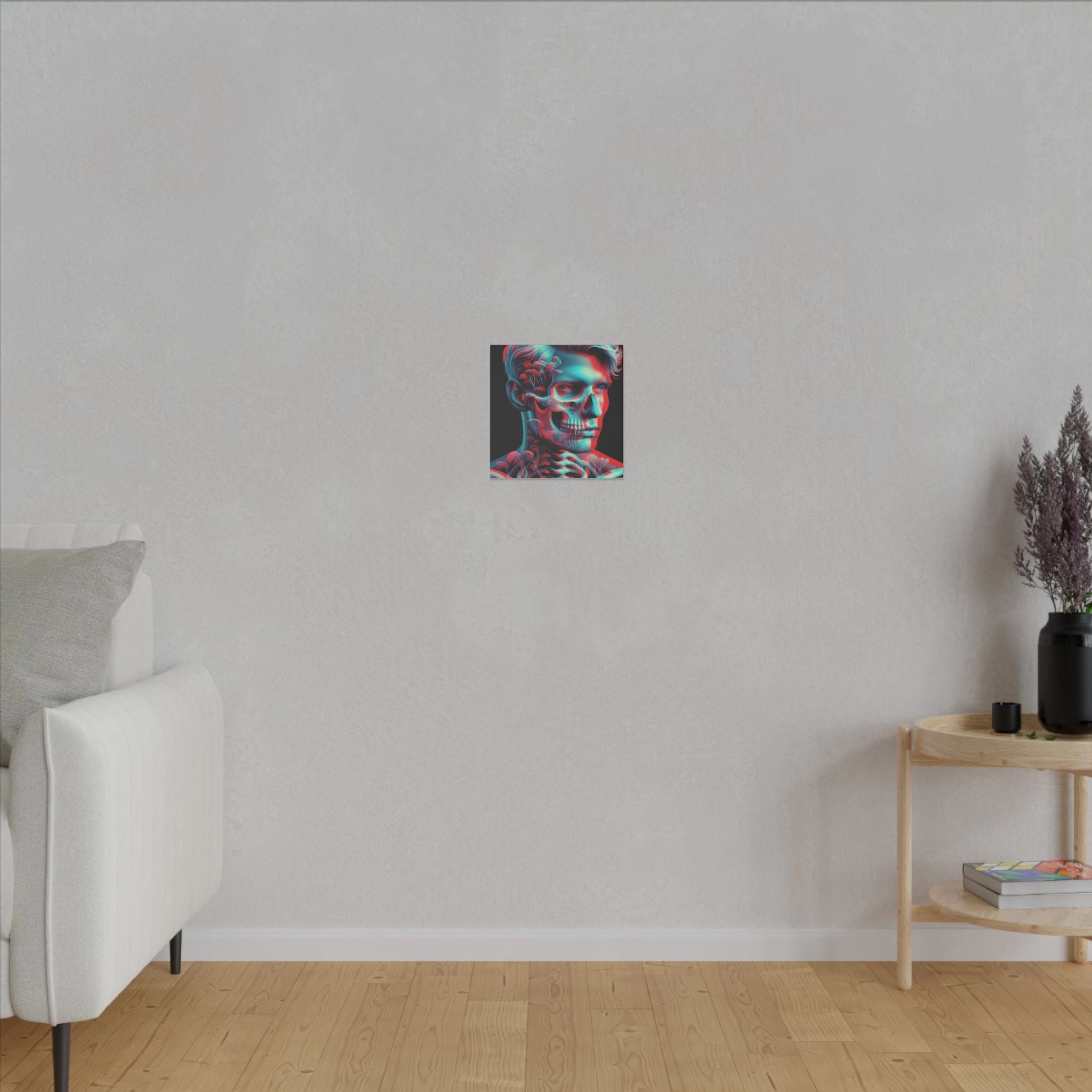 Lexi Waters - Canvas