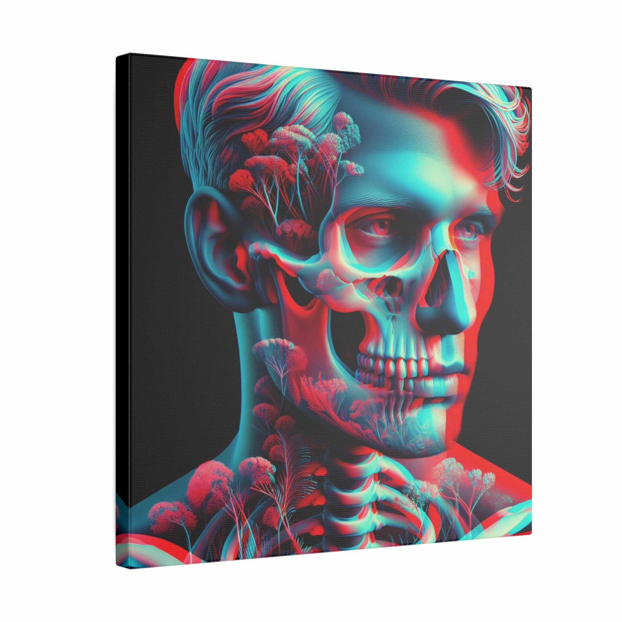 Lexi Waters - Canvas