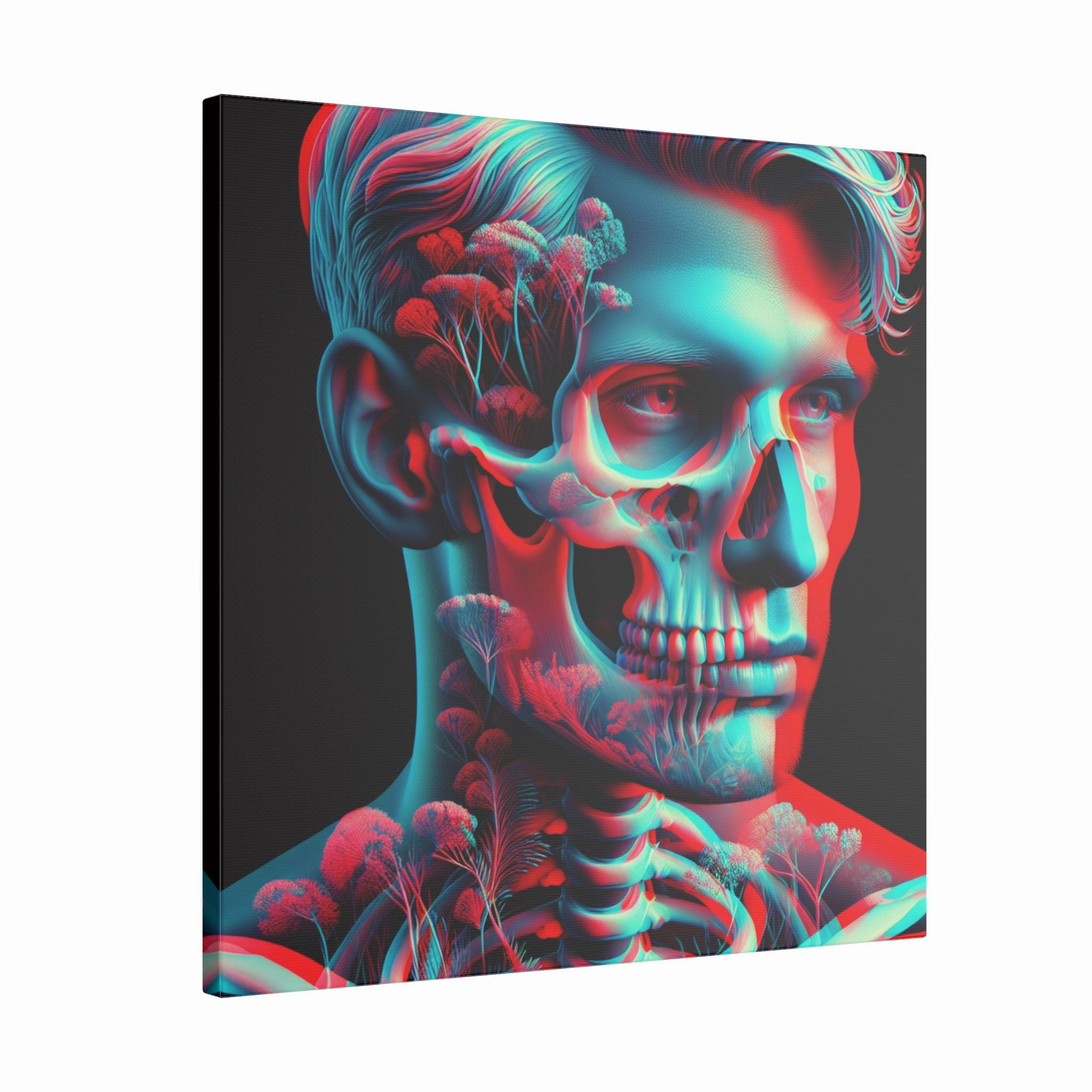 Lexi Waters - Canvas
