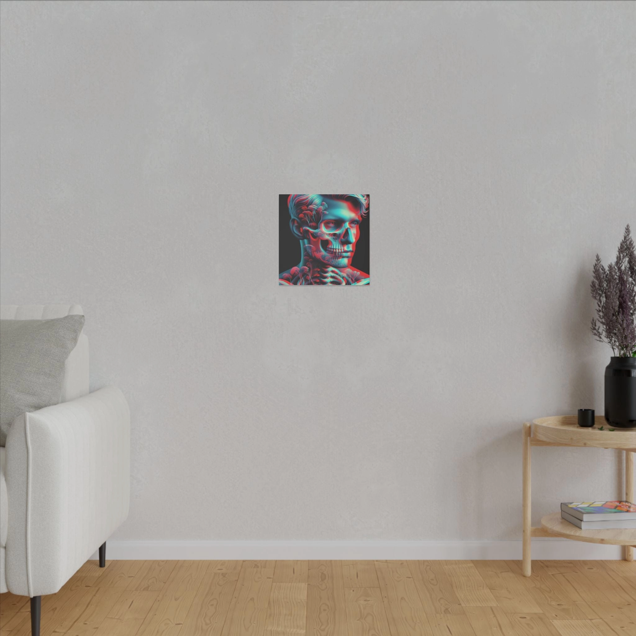 Lexi Waters - Canvas