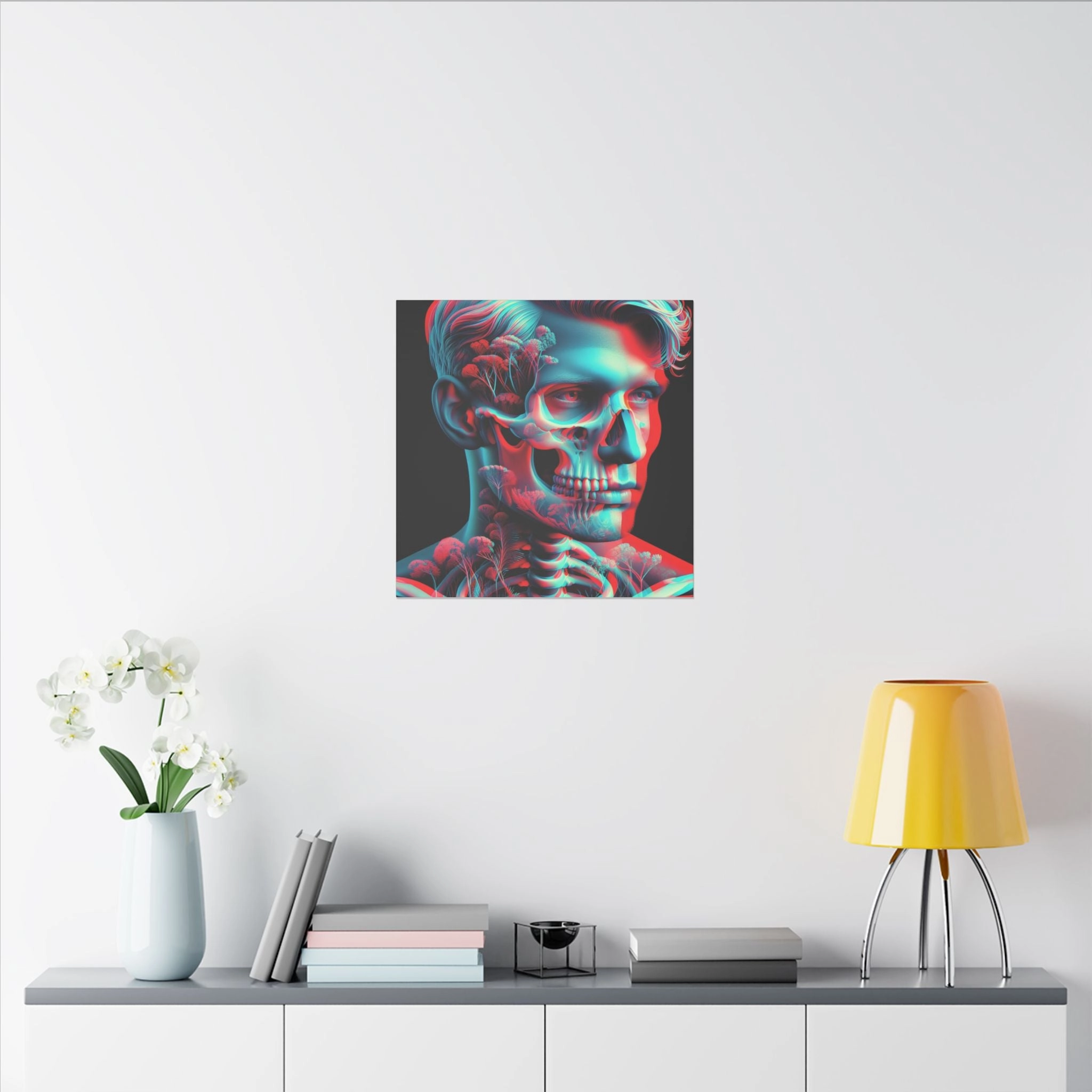 Lexi Waters - Canvas