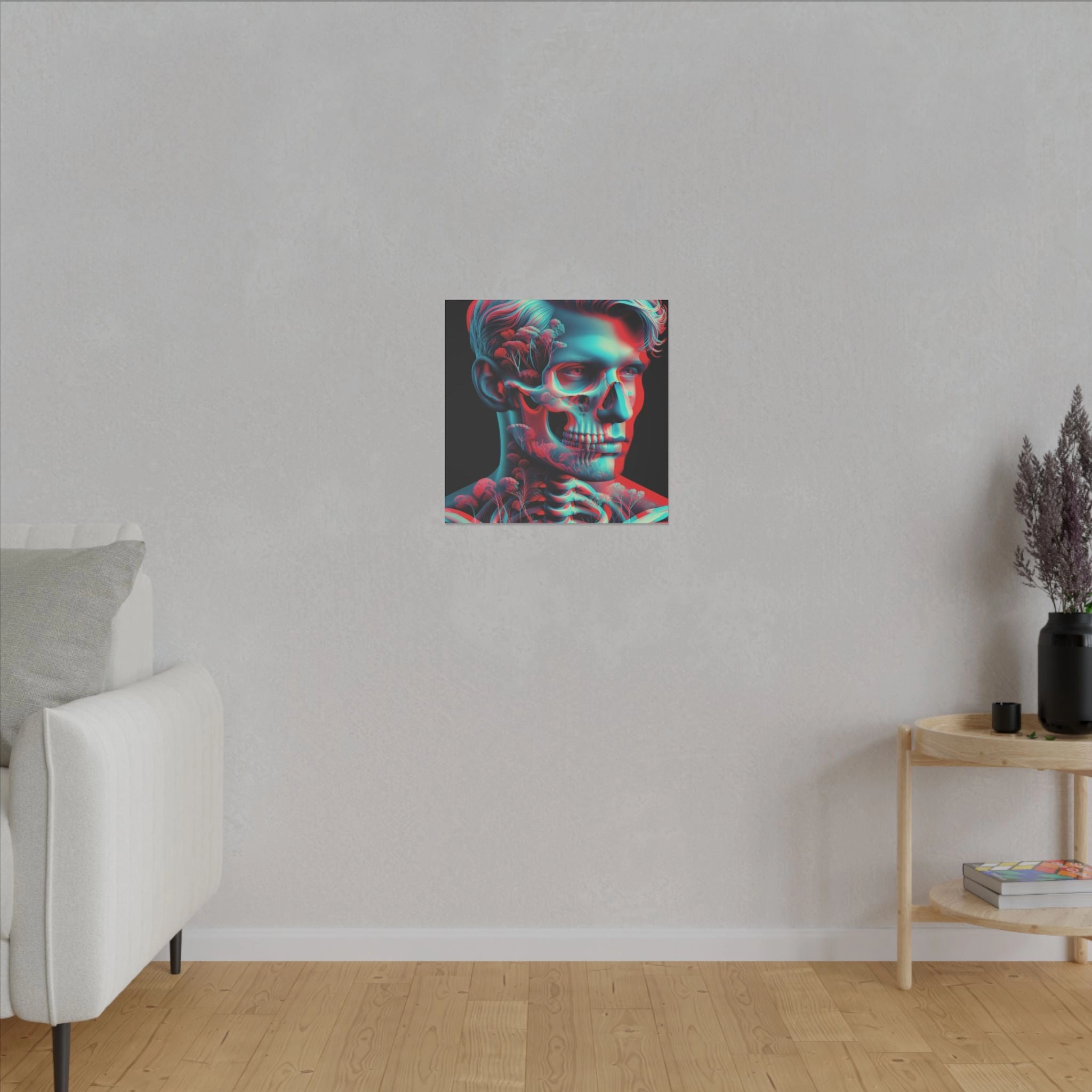 Lexi Waters - Canvas