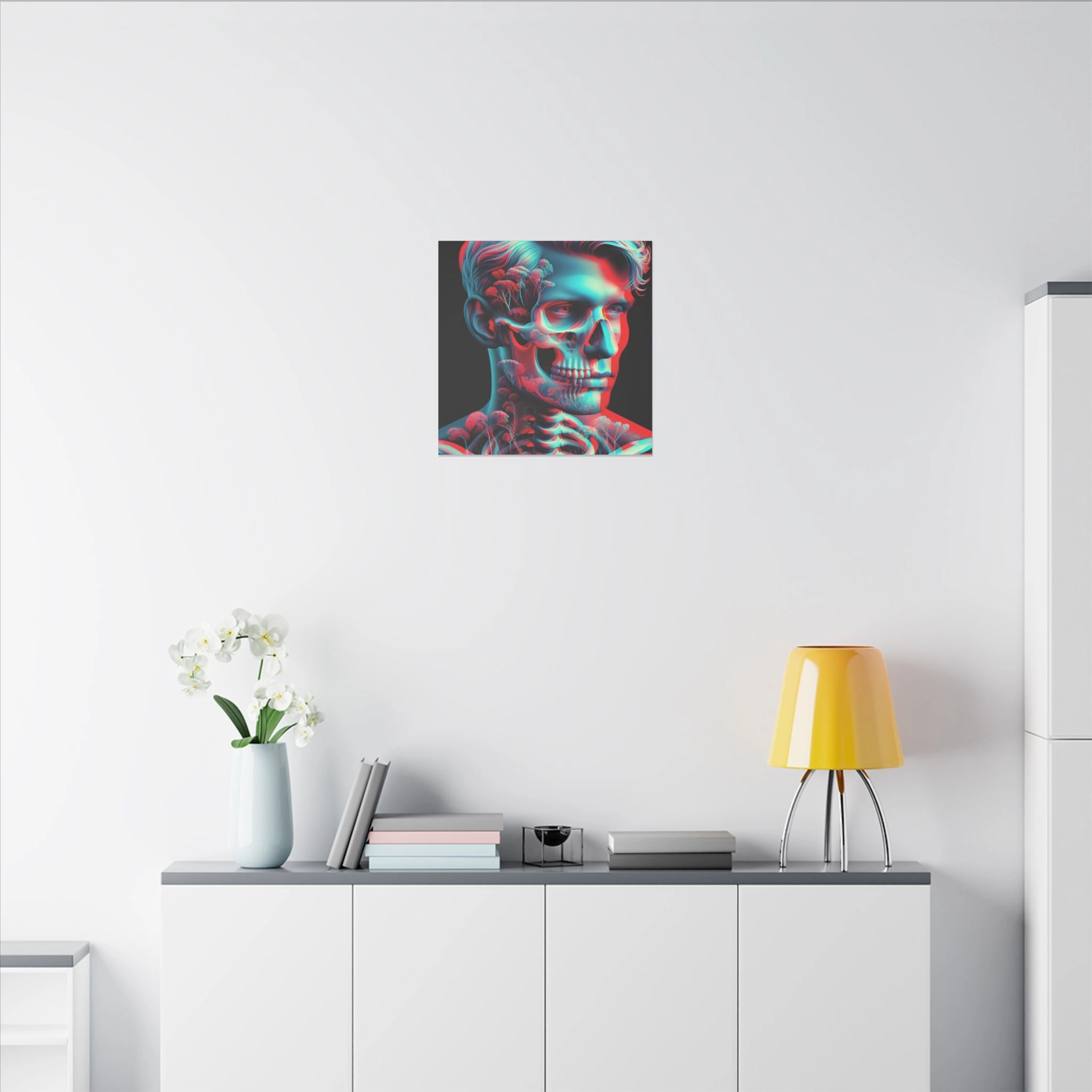 Lexi Waters - Canvas