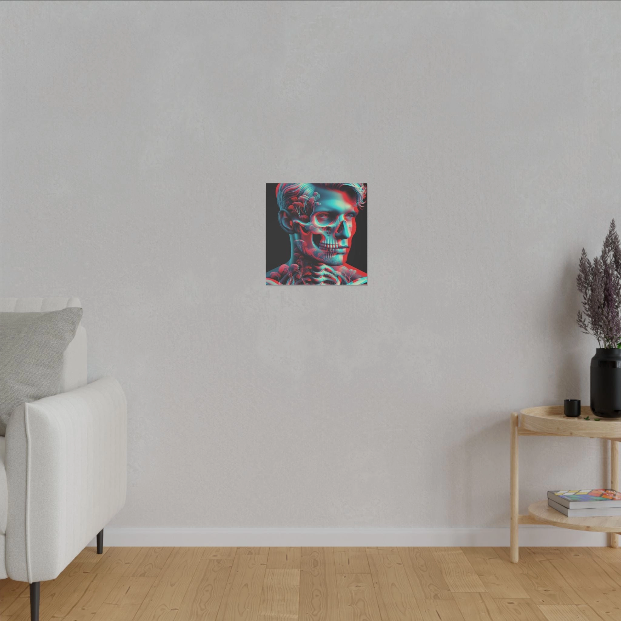 Lexi Waters - Canvas