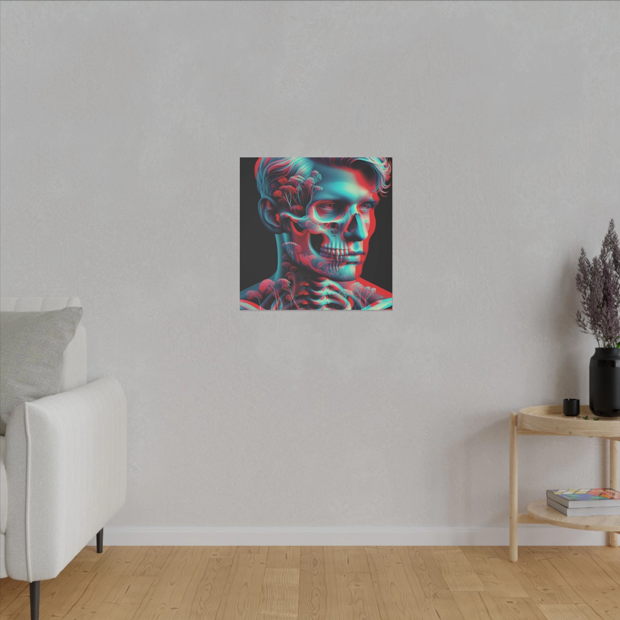 Lexi Waters - Canvas