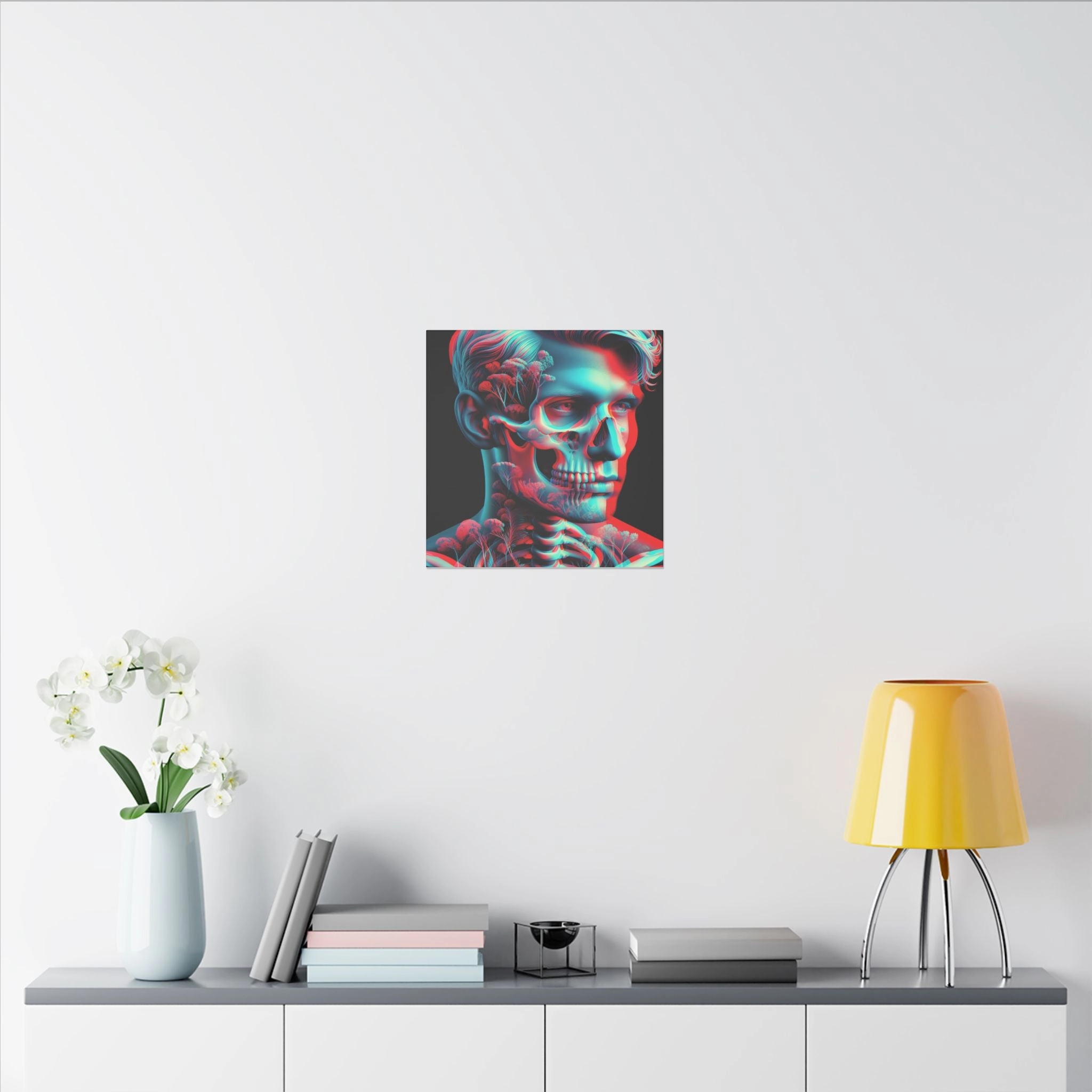 Lexi Waters - Canvas