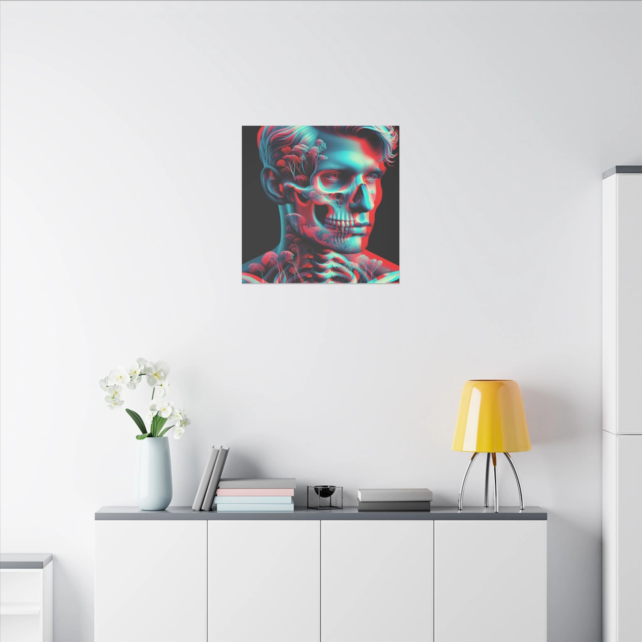 Lexi Waters - Canvas