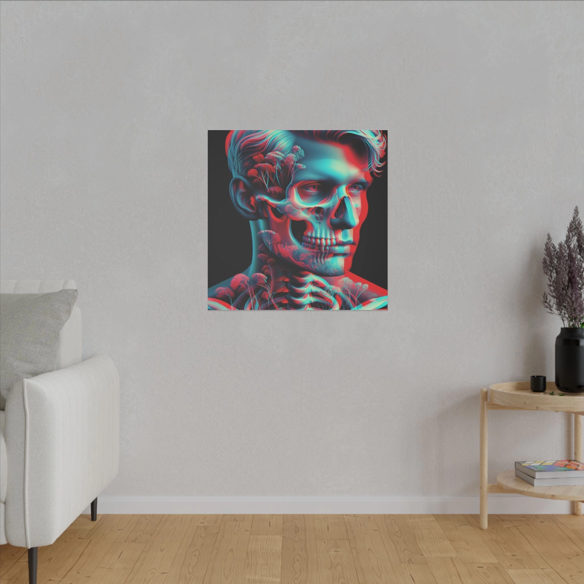 Lexi Waters - Canvas