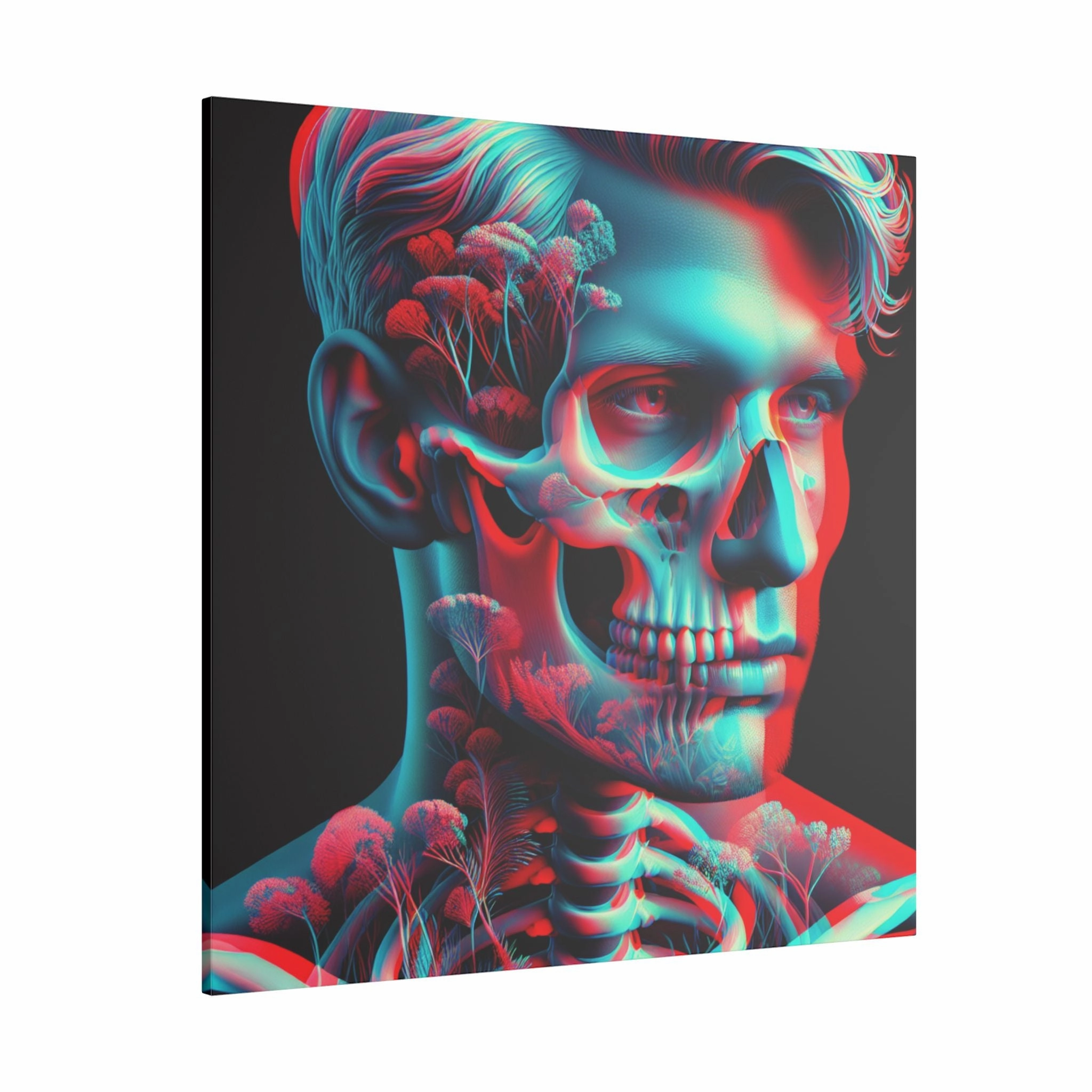 Lexi Waters - Canvas