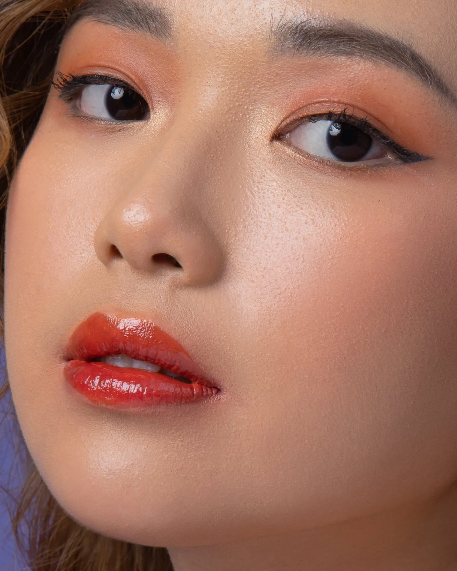 LIP GEL - MARIGOLD
