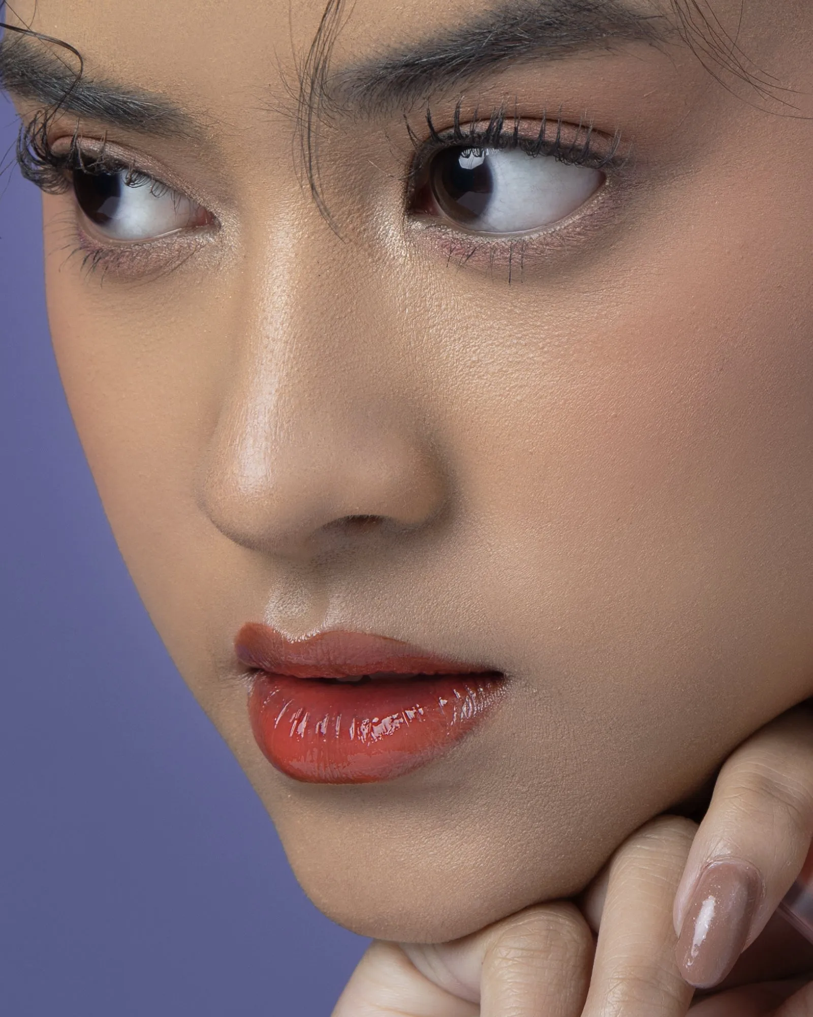 LIP GEL - MARIGOLD