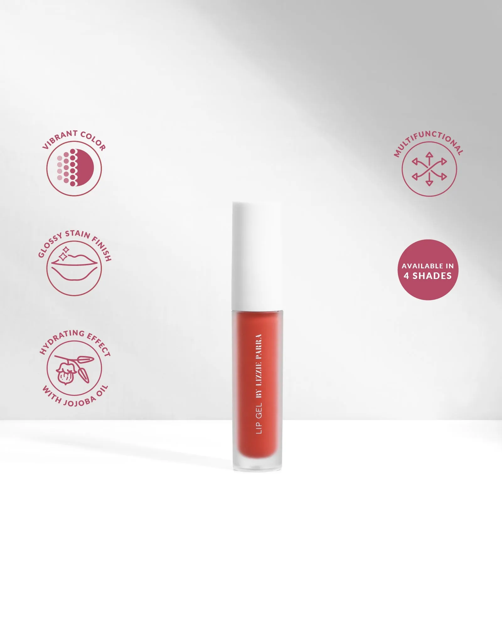 LIP GEL - MARIGOLD