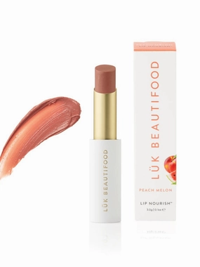 Lip Nourish | Peach Melon