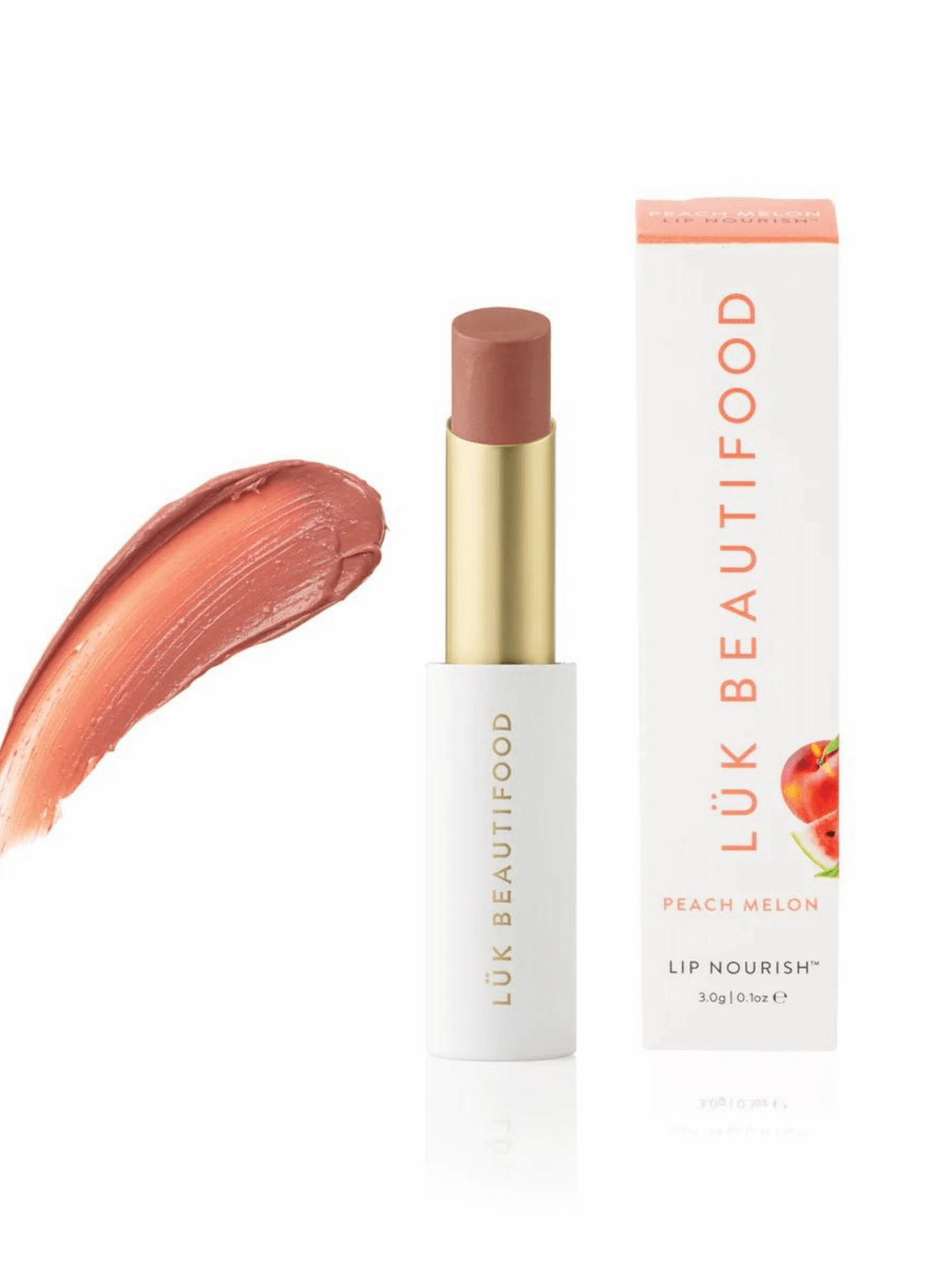 Lip Nourish | Peach Melon