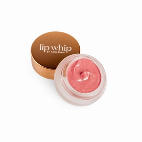 Lip Whip - Rosie Gold