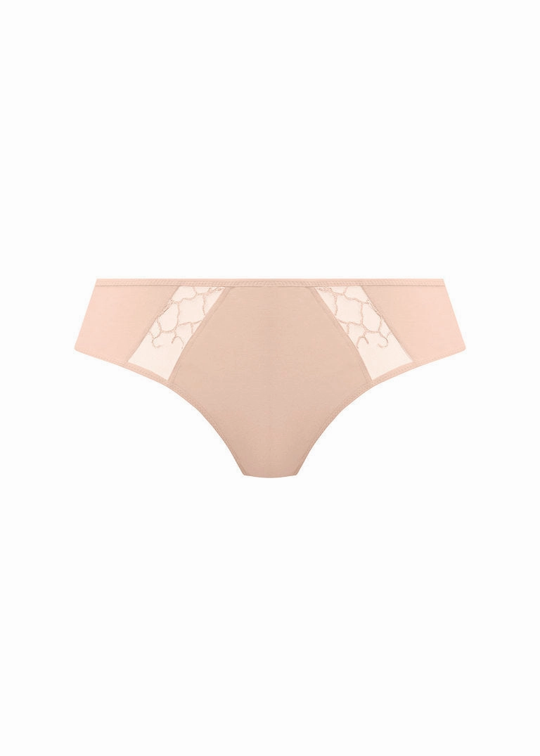 Lisse Brief Peach Blush