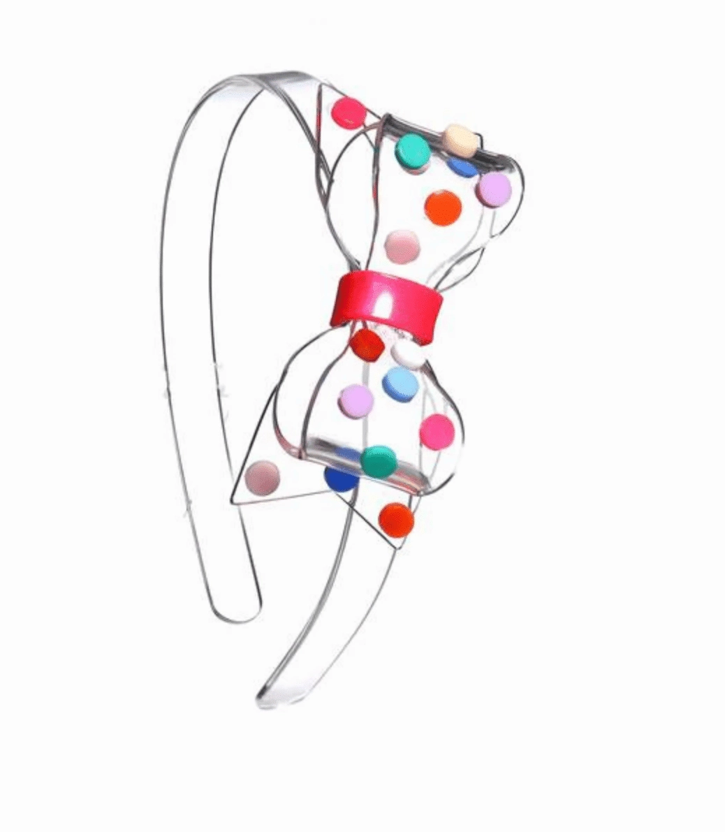 Little Girls Headbands