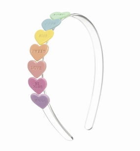Little Girls Headbands