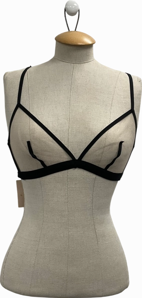 Livy Nude Soft Bra UK M