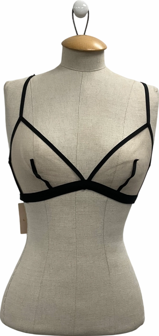 Livy Nude Soft Bra UK M