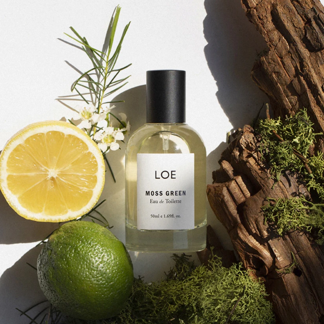 LOE Perfume 50ml