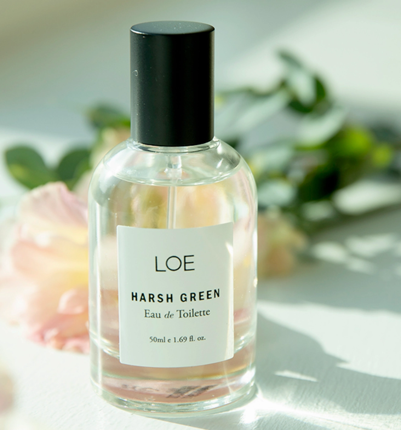 LOE Perfume 50ml