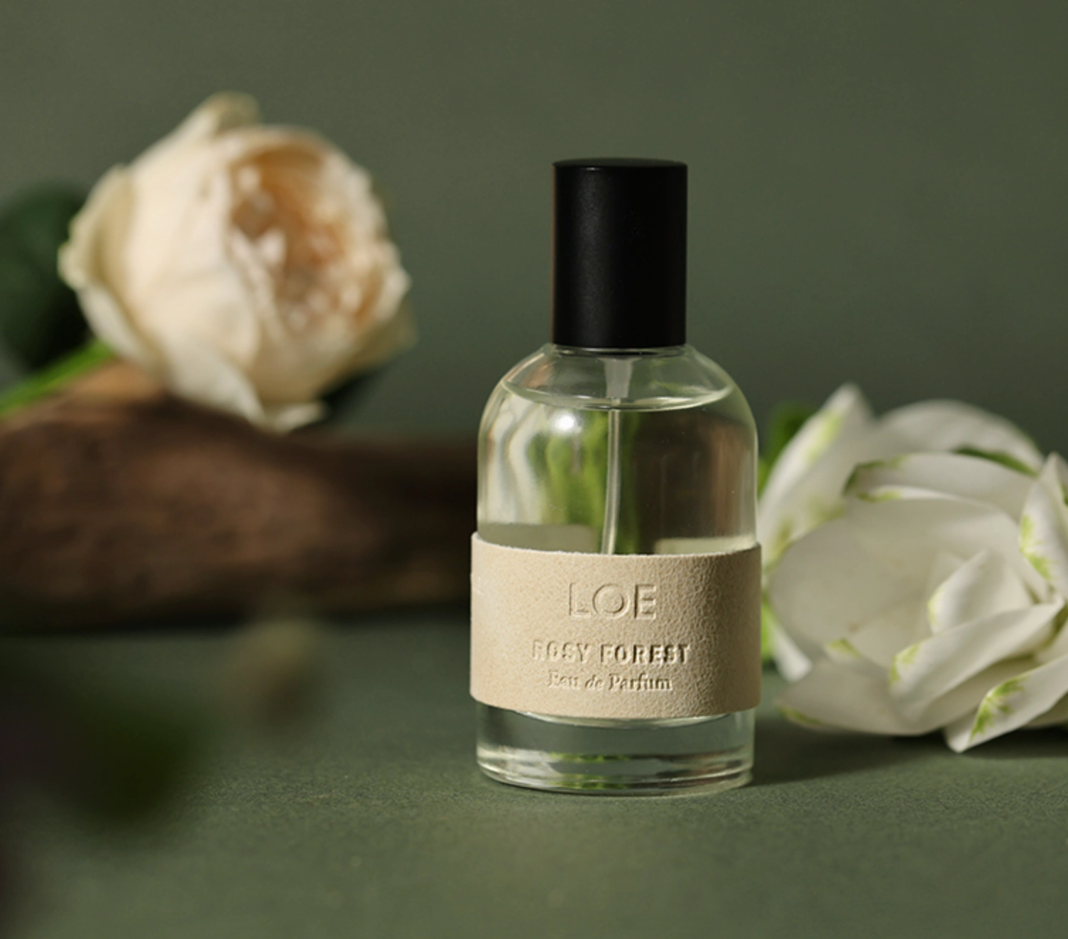 LOE Perfume 50ml