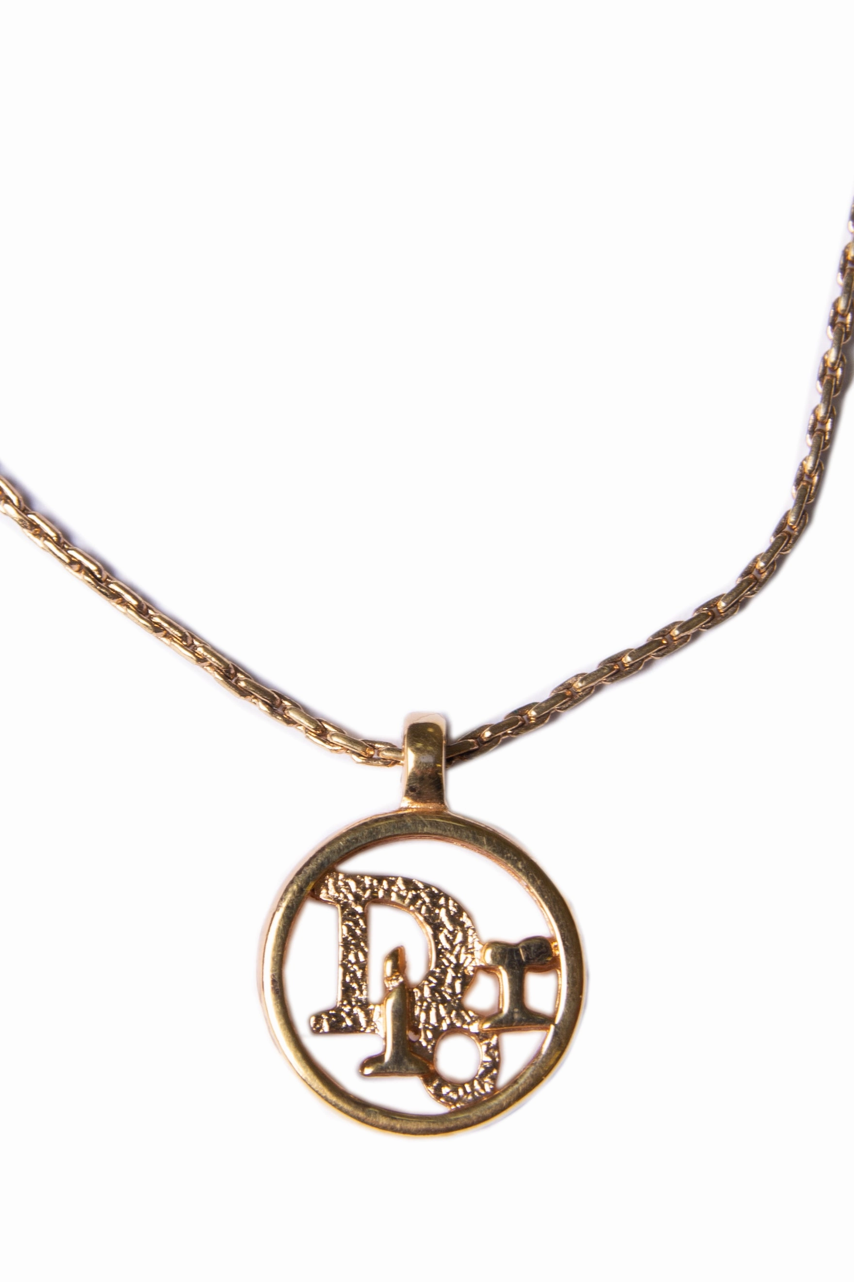 Logo Bracelet